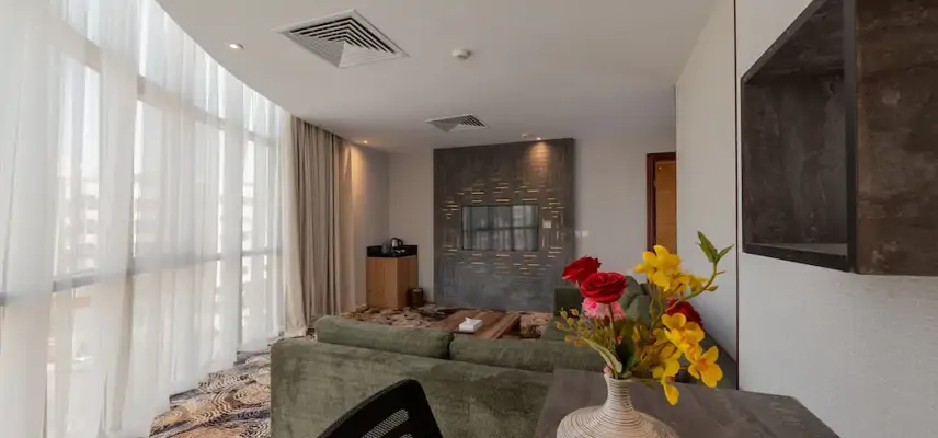 GH HOTEL image